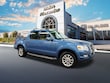  Ford Explorer Sport Trac