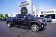  GMC Sierra 3500HD