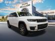 Certified 2023 Jeep Grand Cherokee L Limited SUV