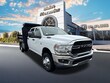  Ram 3500 Chassis Cab
