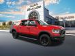 Used 2023 Ram 1500 Rebel Truck Crew Cab