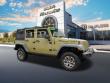 Used 2013 Jeep Wrangler Unlimited Rubicon SUV