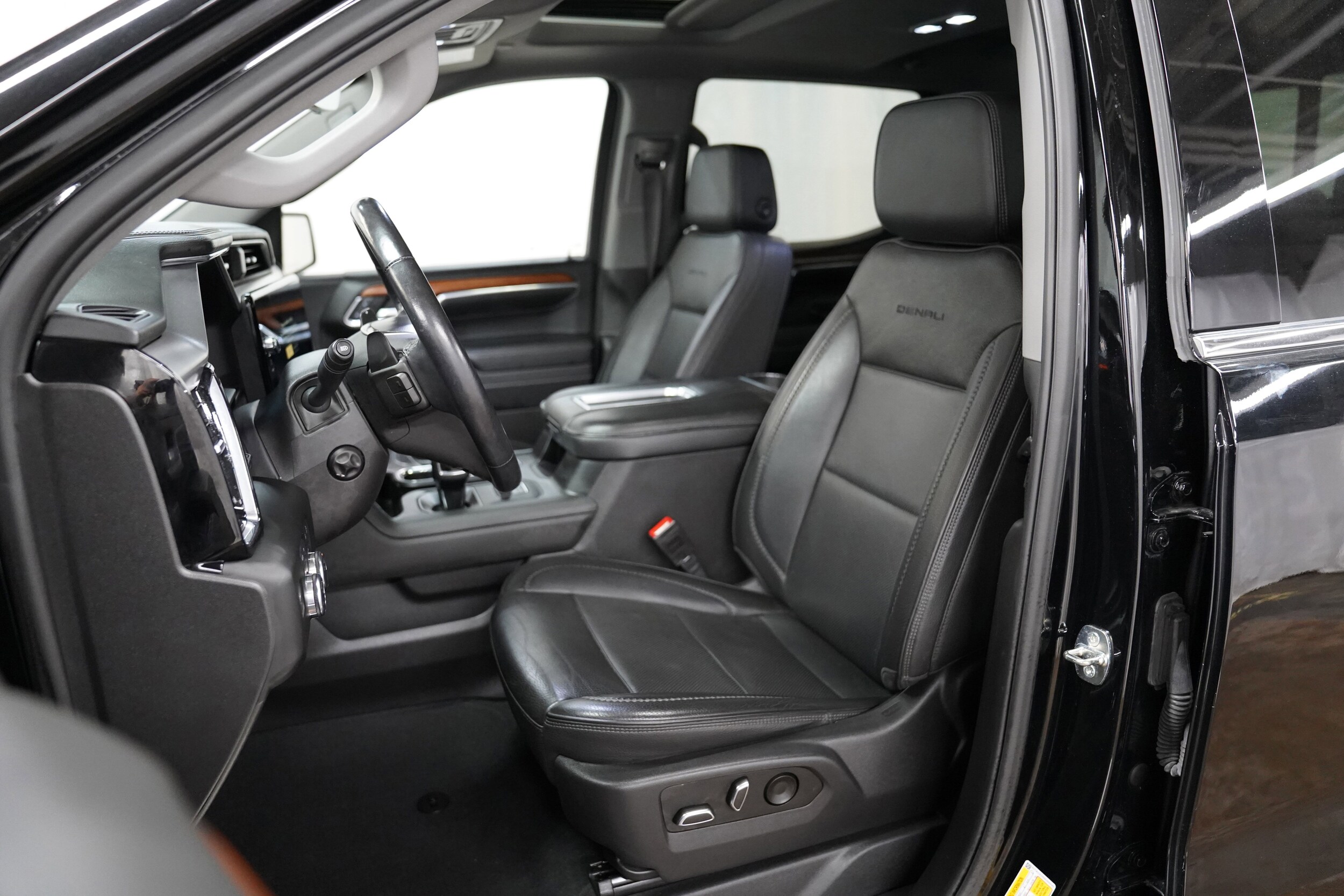 2022 Gmc Sierra 1500 Denali photo 4