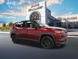 Used 2022 Jeep Compass Altitude SUV