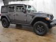 Used 2024 Jeep Wrangler 4xe Willys SUV