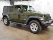 Used 2021 Jeep Wrangler Unlimited Sport S SUV