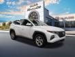 Used 2022 Hyundai Tucson SE SUV