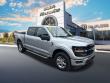 Used 2024 Ford F-150 XLT Truck SuperCrew Cab