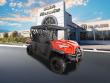 Used 2020 Honda Massim SIde X Side 4 Door