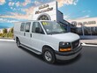 GMC Savana Cargo Van