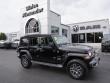Used 2024 Jeep Wrangler Sahara SUV