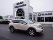Used 2019 Honda CR-V EX-L SUV