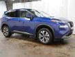 Used 2021 Nissan Rogue SV SUV