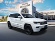 Jeep Grand Cherokee WK