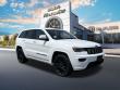 Used 2022 Jeep Grand Cherokee WK Laredo X SUV
