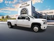  Chevrolet Silverado 3500HD