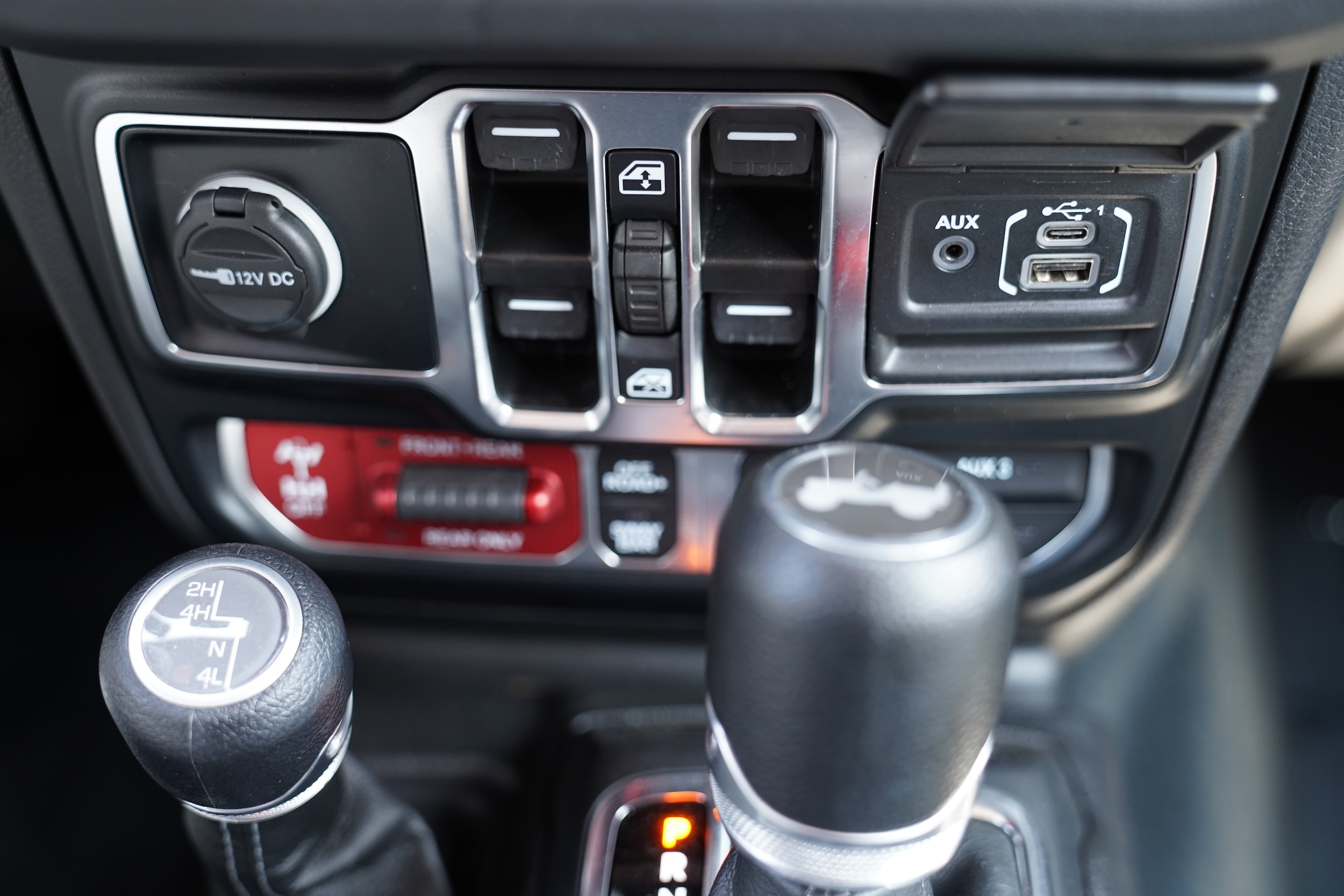 2024 Jeep Wrangler 4-Door Rubicon - Photo 27