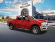 Used 2024 Ram 2500 Big Horn Truck Crew Cab