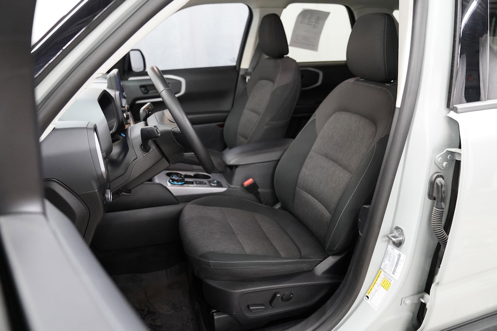 Used 2024 Ford Bronco Sport Big Bend SUV