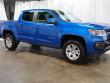 Used 2022 Chevrolet Colorado 4WD LT Truck Crew Cab