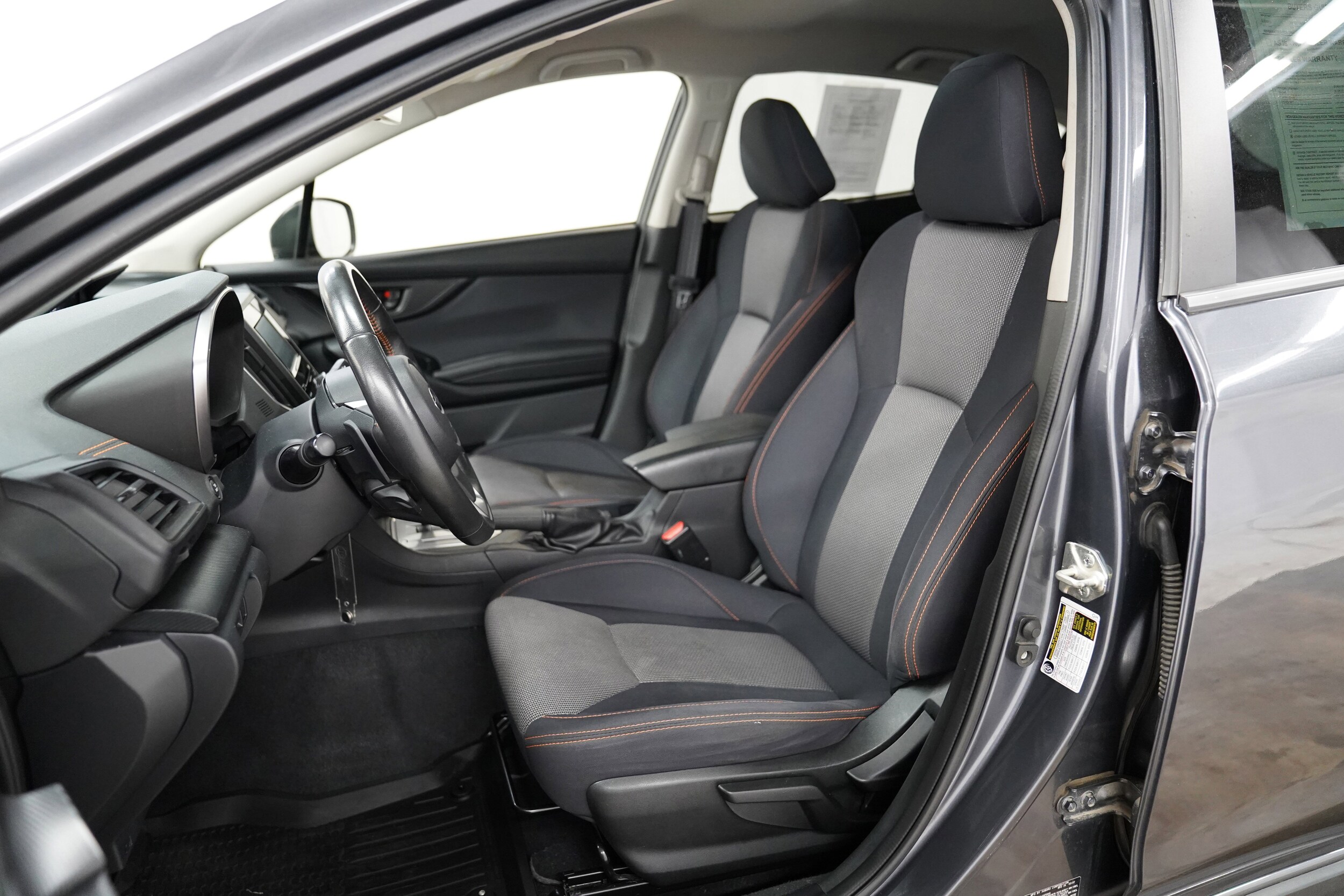 2022 Subaru Crosstrek Premium photo 4