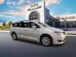 Used 2017 Chrysler Pacifica Touring-L Van
