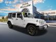 Used 2015 Jeep Wrangler Unlimited  SUV