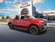 Used 2021 Chevrolet Silverado 1500 LT Trail Boss Truck Crew Cab