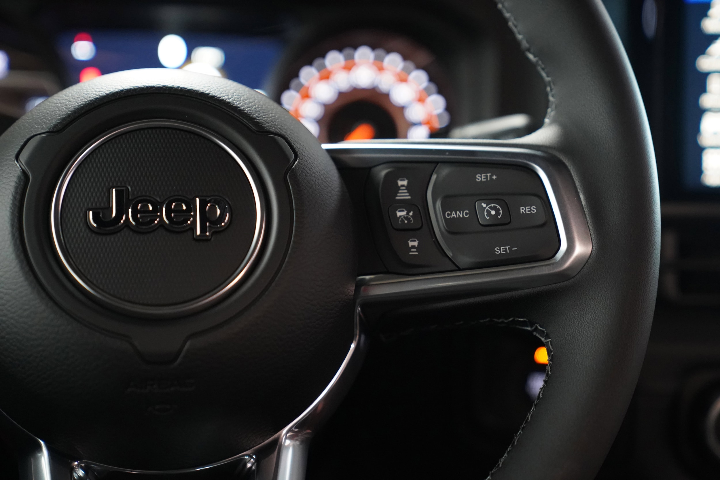 2026 Jeep Wrangler 4-Door Sahara - Photo 20