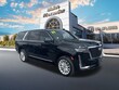 Cadillac Escalade ESV