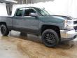 Used 2018 Chevrolet Silverado 1500 LT Truck Double Cab