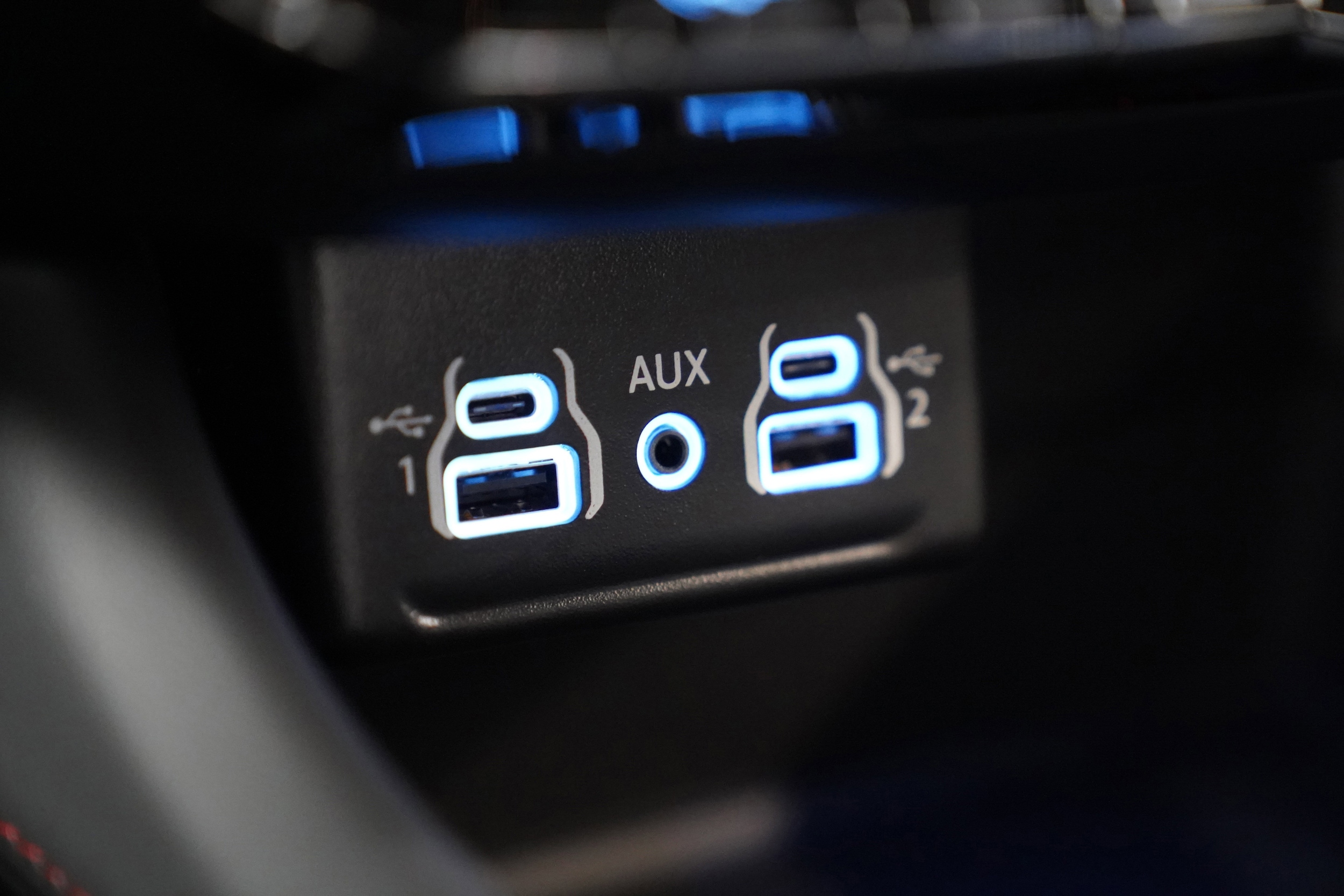 2026 Dodge Durango GT - Photo 30