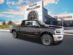 2025 Ram 2500 LIMITED LONGHORN CREW CAB 4X4 6'4 BOX Pickup