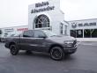 Used 2026 Ram 1500 Rebel Truck Crew Cab