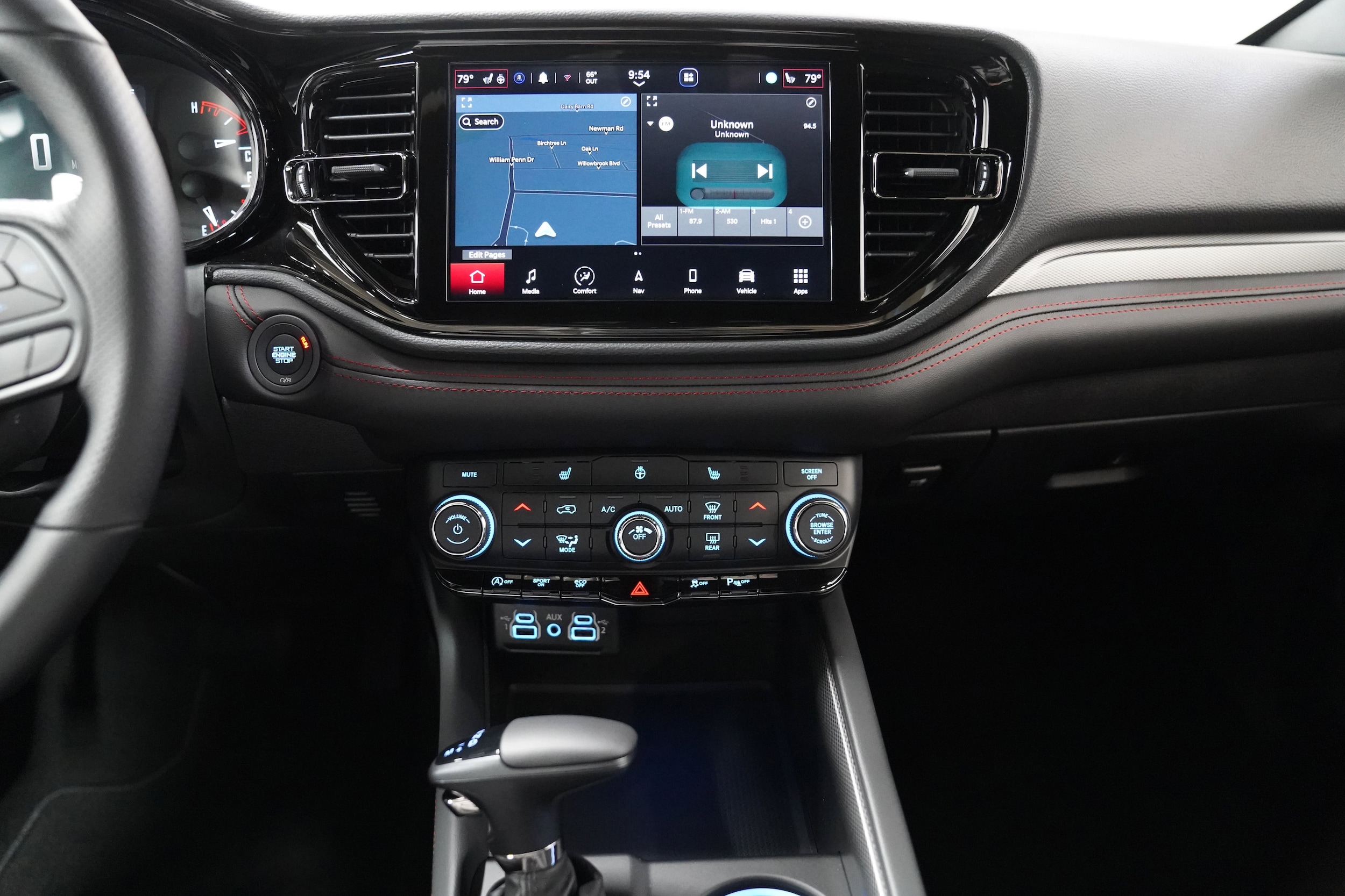 2026 Dodge Durango GT - Photo 23