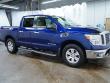 Used 2017 Nissan Titan SV Truck Crew Cab
