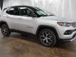 Used 2024 Jeep Compass Limited SUV