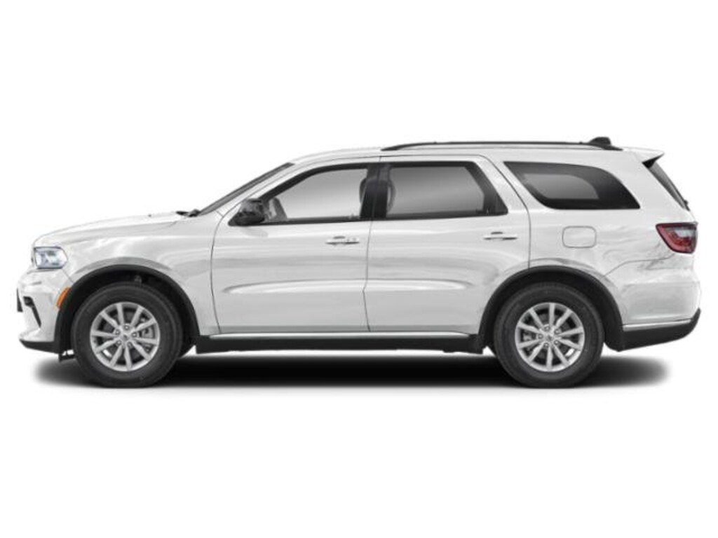 New 2026 Dodge Durango GT PLUS AWD HEMI V8 Sport Utility