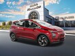  Chevrolet Bolt EV