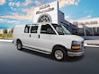 GMC Savana Cargo Van