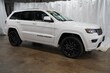 Jeep Grand Cherokee WK