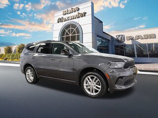 2026 Dodge Durango GT PLUS AWD Sport Utility