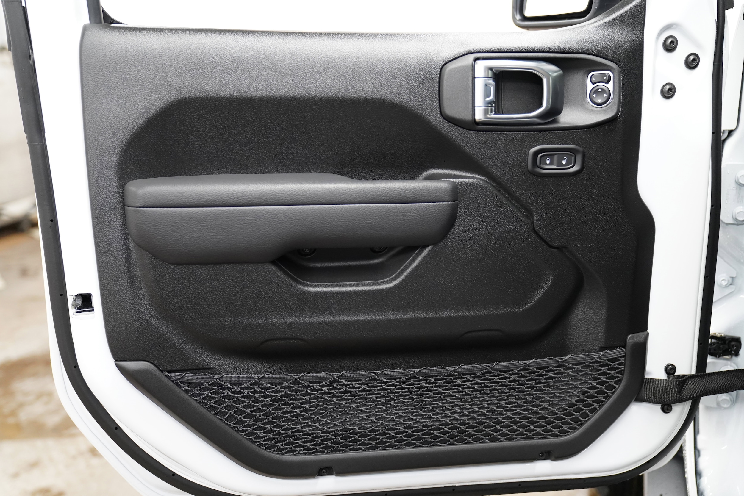2026 Jeep Wrangler 2-Door Sport S - Photo 16