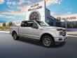 Used 2020 Ford F-150 XLT Truck SuperCrew Cab
