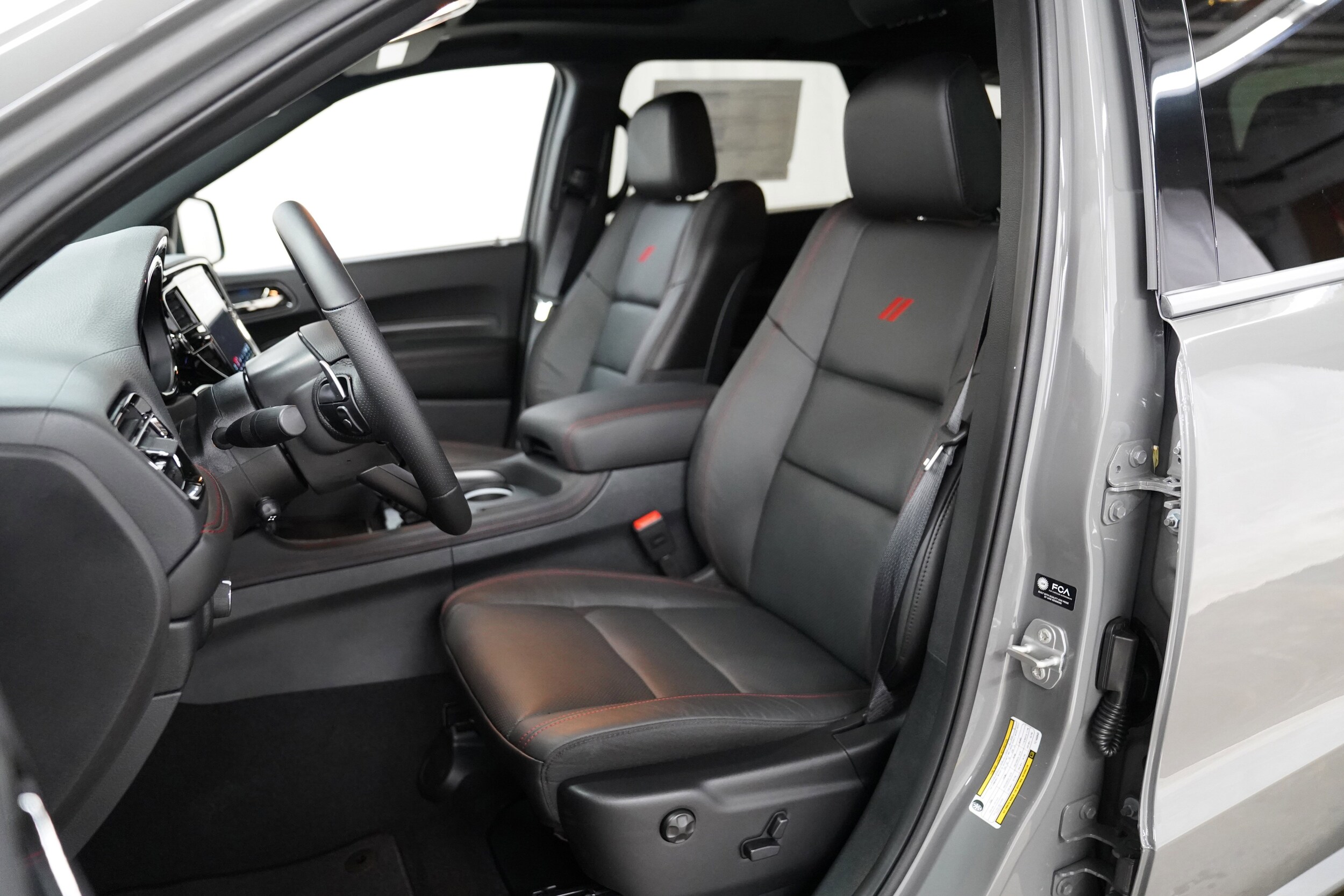 2026 Dodge Durango GT Plus photo 4