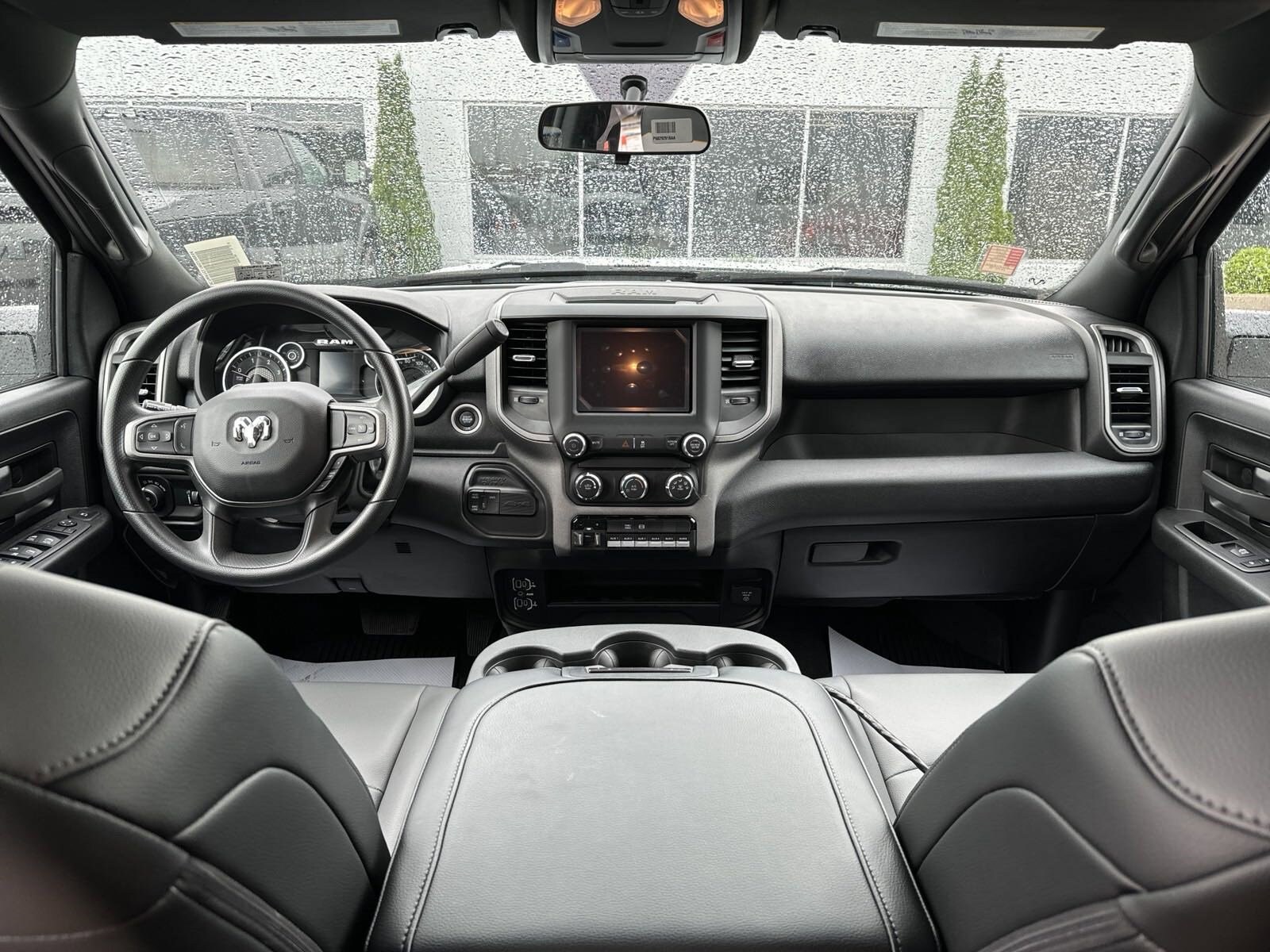 2024 Ram 3500 Tradesman photo 4