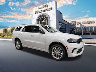 2026 Dodge Durango GT PLUS AWD Sport Utility