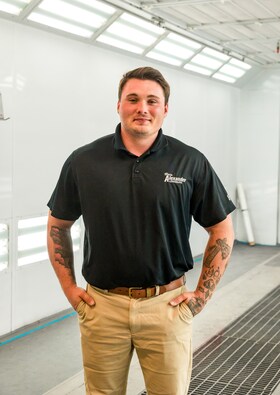 Staff member Mike Ettinger from ID_aad4cac311a3