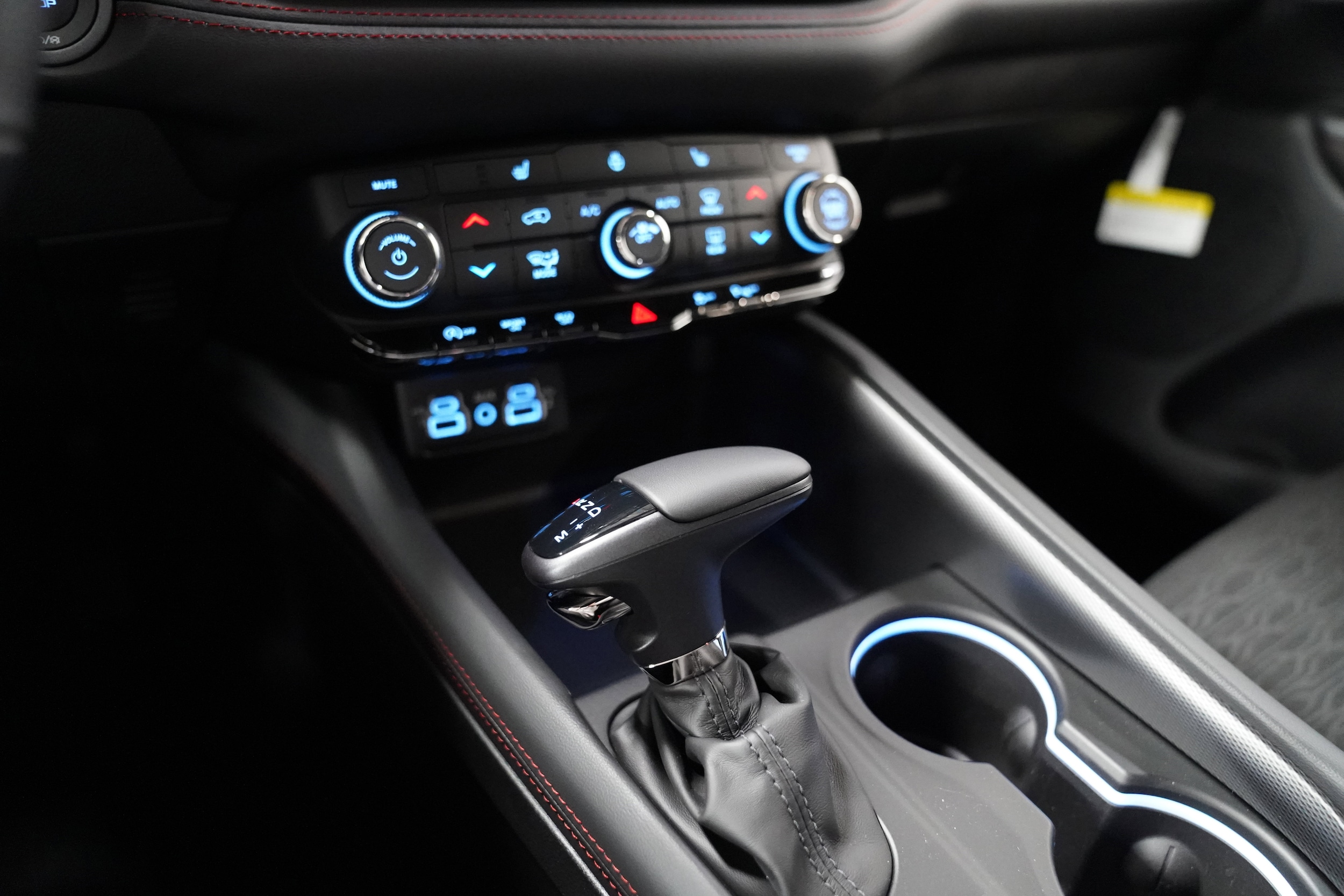 2026 Dodge Durango GT - Photo 28