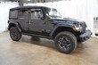  Jeep Wrangler 4xe